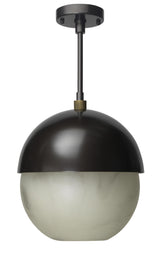 Jamie Young Metro Bronze Pendants