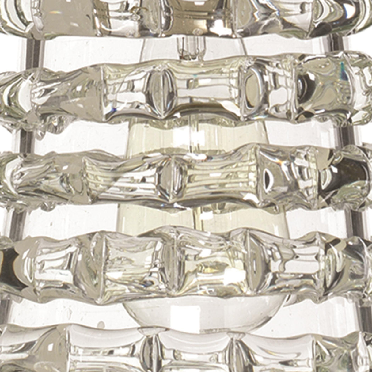 Jamie Young Long Ribbon 1-Light Pendant