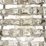 Jamie Young Long Ribbon 1-Light Pendant