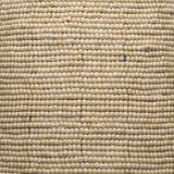 Jamie Young Waterfront Wood Beaded 1-Light Pendant