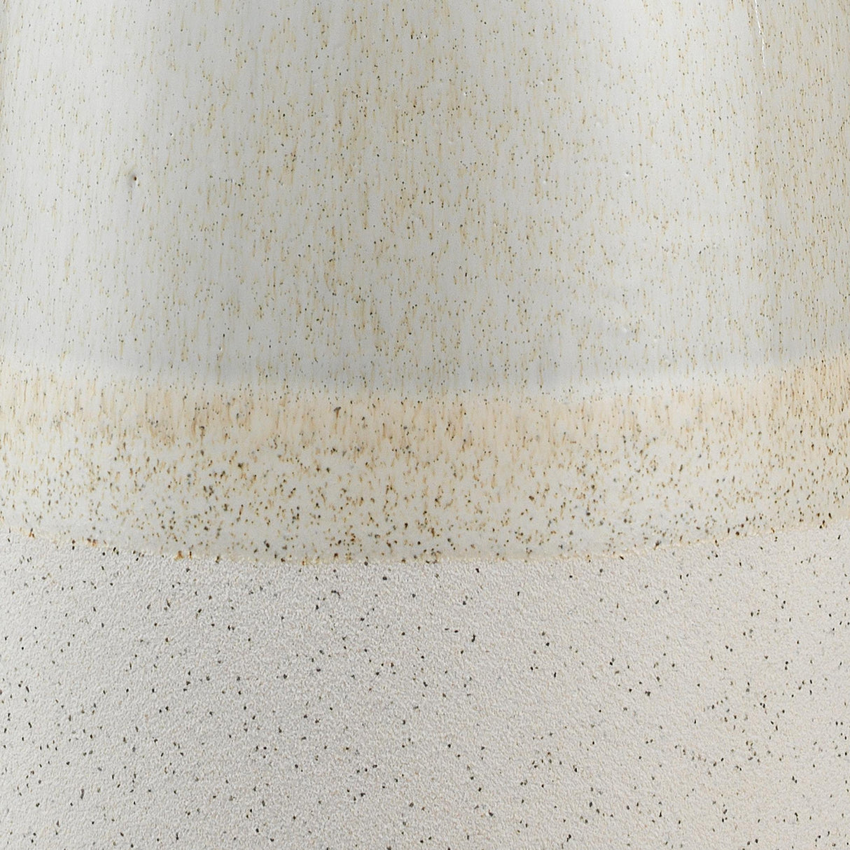 Jamie Young Alice Ceramic Table Lamp, Cream