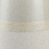 Jamie Young Alice Ceramic Table Lamp, Cream
