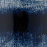 Jamie Young Batik Ceramic Table Lamp with Linen Shade