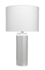 Jamie Young Bella Ceramic Table Lamp, Blue