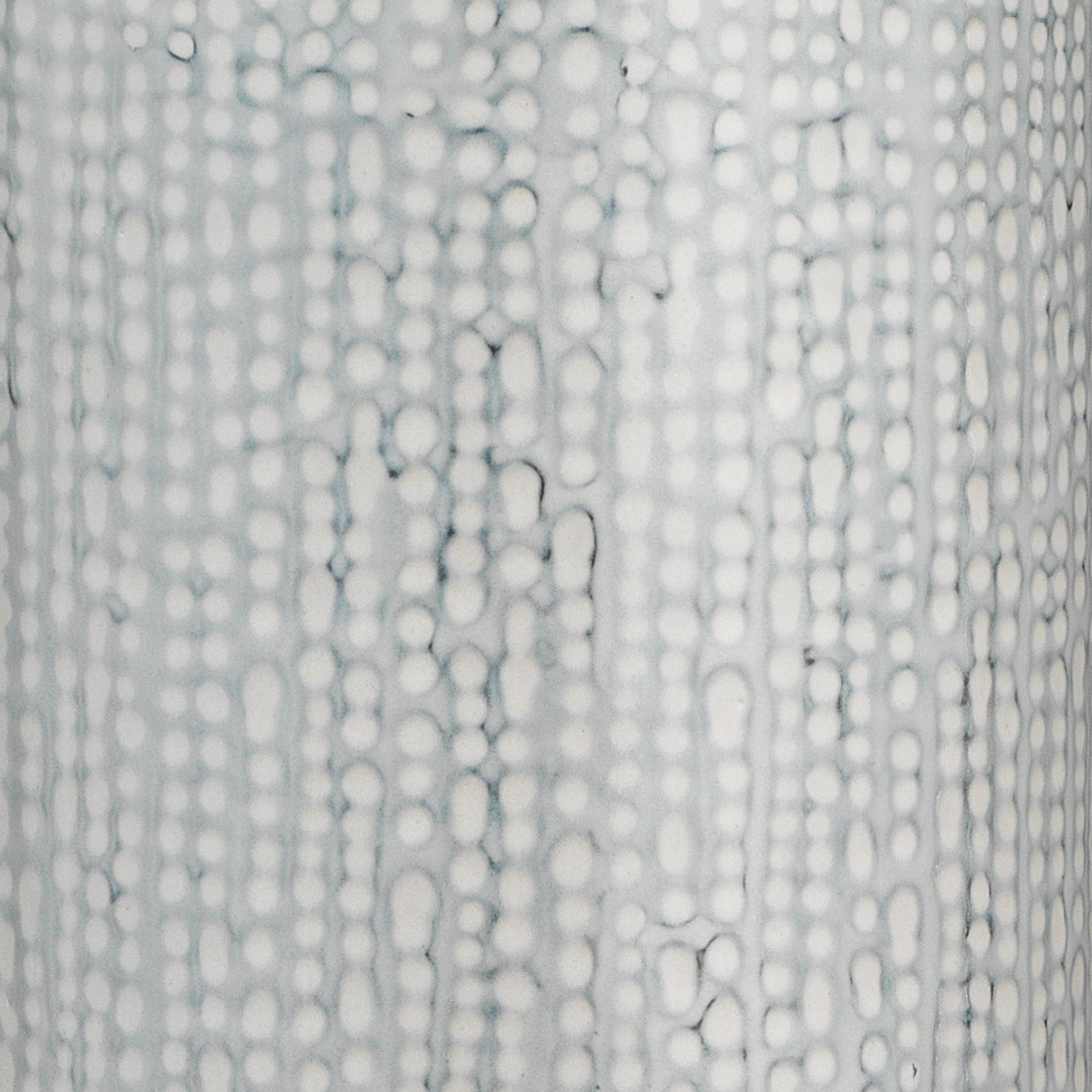 Jamie Young Bella Ceramic Table Lamp, Blue