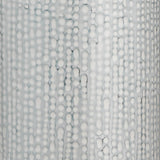 Jamie Young Bella Ceramic Table Lamp, Blue