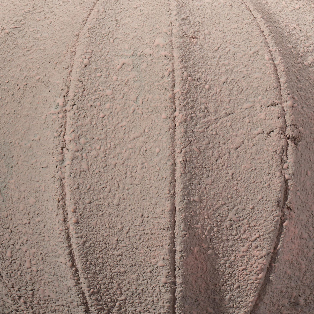 Jamie Young Clamshell Ceramic Table Lamp with Linen Shade