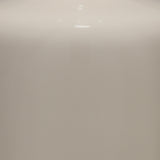 Jamie Young Milk Jug Glass Table Lamp, Cream