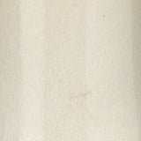 Jamie Young Crest Ceramic Table Lamp with Linen Shade