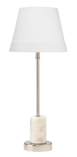 Jamie Young Darcey Marble Table Lamp