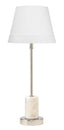 Jamie Young Darcey Marble Table Lamp