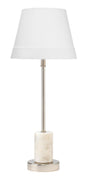 Jamie Young Darcey Marble Table Lamp