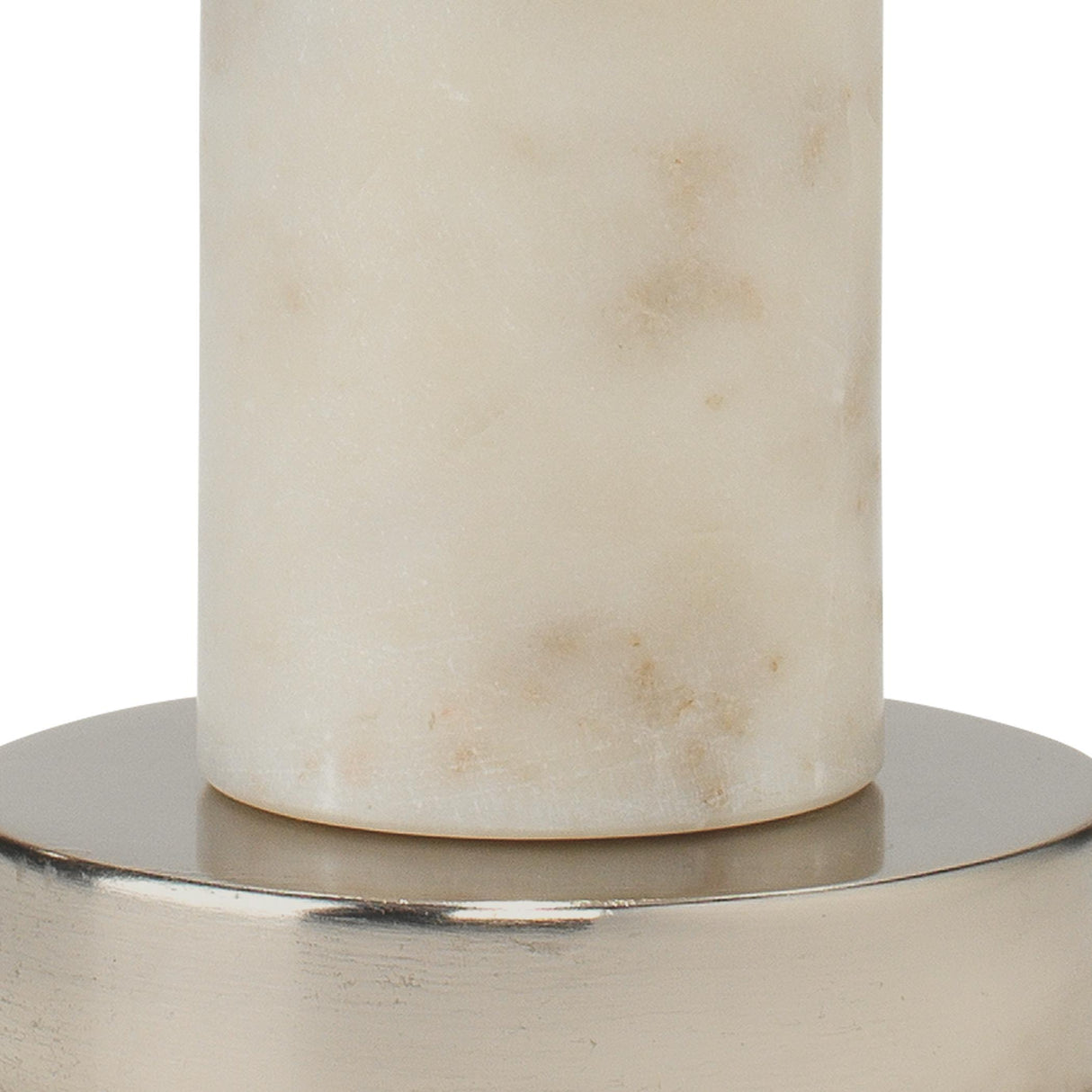 Jamie Young Darcey Marble Table Lamp