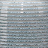 Jamie Young Declan Ceramic Table Lamp, Blue