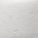 Jamie Young Gilbert Cement Table Lamp with Grasscloth Shade