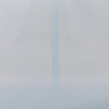 Jamie Young Heirloom Glass Table Lamp with Linen Shade