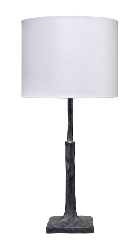 Jamie Young Humble Table Lamp with Linen Shade