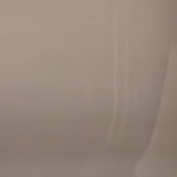 Jamie Young Juliette Blown-Glass Table Lamp, Grey