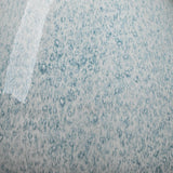 Jamie Young Levi Ceramic Table Lamp with Linen Shade