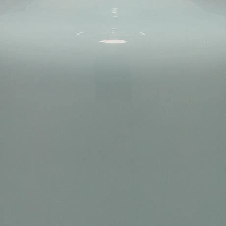 Jamie Young Milk Jug Glass Table Lamp, Blue