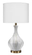Jamie Young Mila Ceramic Table Lamp