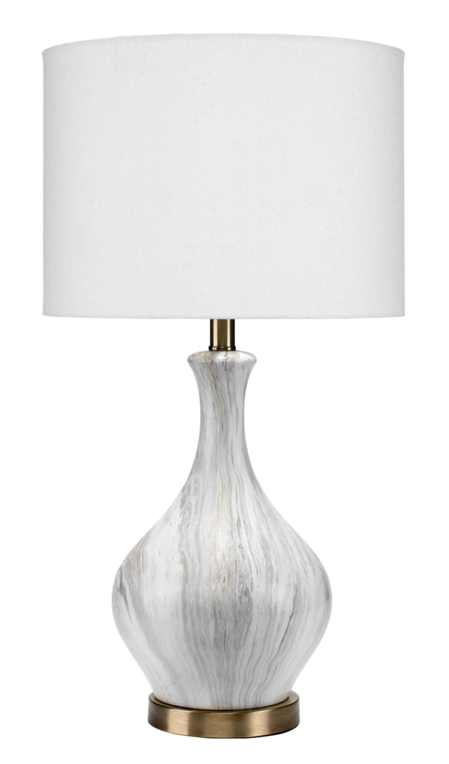 Jamie Young Mila Ceramic Table Lamp