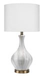Jamie Young Mila Ceramic Table Lamp