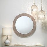 Jamie Young Mila Ceramic Table Lamp