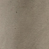 Jamie Young Mortar Cement Table Lamp with Linen Shade