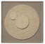 Jamie Young Barbados Jute Small Wall Art