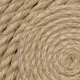 Jamie Young Barbados Jute Small Wall Art