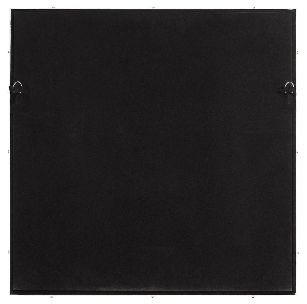 Jamie Young Barbados Jute Small Wall Art