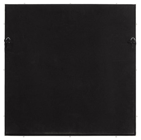 Jamie Young Barbados Jute Small Wall Art