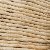 Jamie Young Hollis Round Rope Wall Mirror