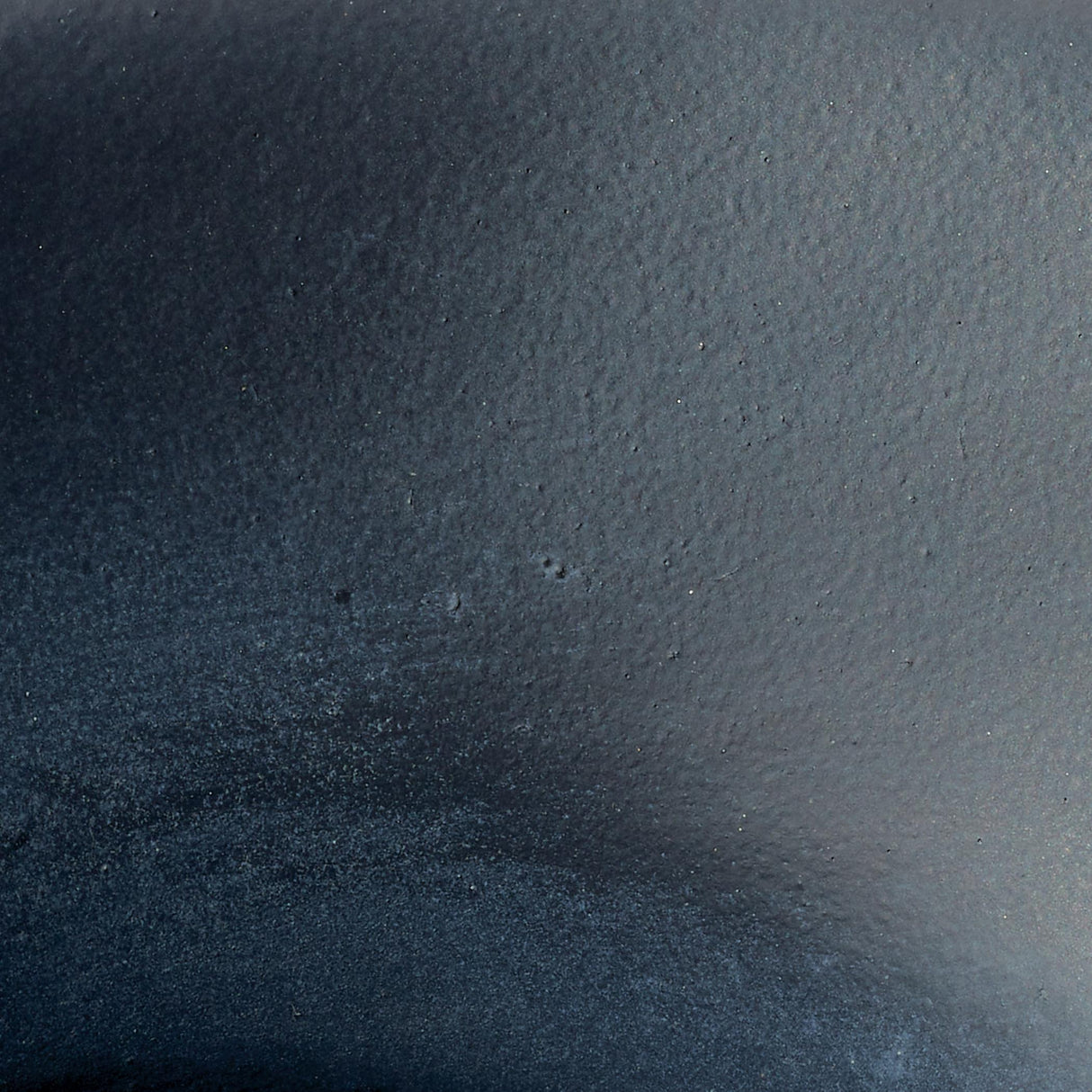 Jamie Young Ribbon Resin Decorative Sphere, Black