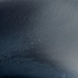 Jamie Young Ribbon Resin Decorative Sphere, Black