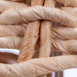 Jamie Young Kauai Rope Floor Lamp