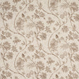 Schumacher Chinoiserie Vine Neutral Fabric