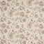 Schumacher Chinoiserie Vine Neutral Fabric
