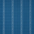 Schumacher Indah Batik Indigo Fabric