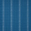 Schumacher Indah Batik Indigo Fabric