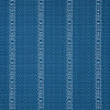 Schumacher Indah Batik Indigo Fabric