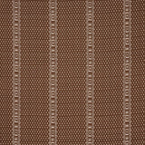Schumacher Indah Batik Sepia Fabric