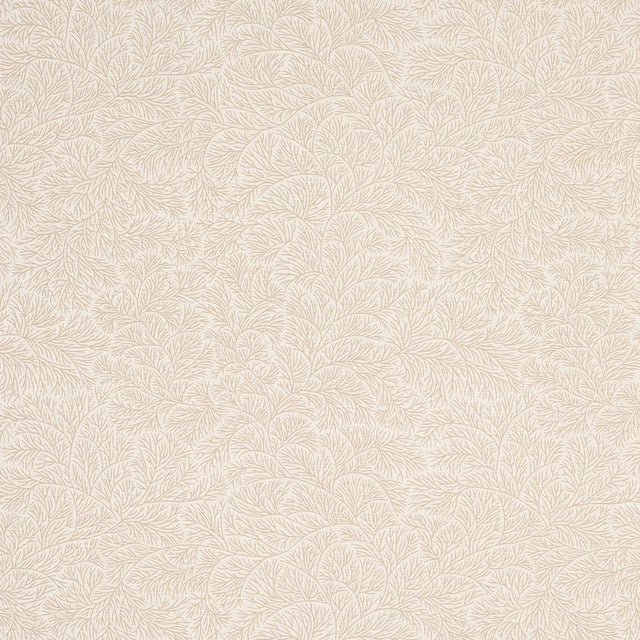 Schumacher Bougainvillea Neutral Fabric