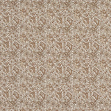 Schumacher Daisy Indoor/Outdoor Neutral Fabric