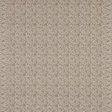 Schumacher Daisy Indoor/Outdoor Neutral Fabric