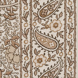 Schumacher Daisy Indoor/Outdoor Neutral Fabric