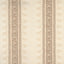 Schumacher Foxglove Indoor/Outdoor Neutral Fabric
