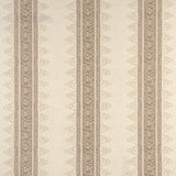 Schumacher Foxglove Indoor/Outdoor Neutral Fabric