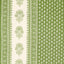 Schumacher Hyacinth Indoor/Outdoor Leaf Green Fabric